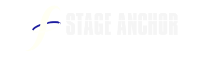 Stage Anchor