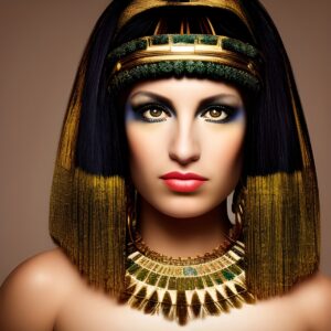 ai generated, woman, egyptian-8094465.jpg
