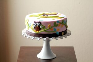 cakes, baby shower, owls-286201.jpg