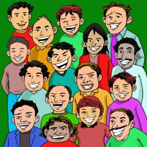 people, crowd, laughing-5827280.jpg